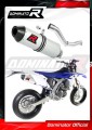 exhaust muffler DOMINATOR MX2 fits to Yamaha WR 450 F 2012  2015