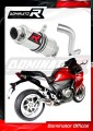 DOMINATOR GP1 kipufogó dob Honda VFR 1200 F 2010 - 2018 motorkerékpárhoz