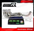 DOMINATOR decat középdob Mid Pipe RST 1000 FUTURA motorkerékpárhoz 2001 - 2004 6