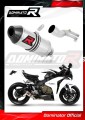 DOMINATOR HP3 kipufogó dob Honda CBR 1000RR 2008 - 2013 motorkerékpárhoz