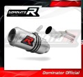 exhaust muffler DOMINATOR GP fits the motorcycle Honda CBR 1000RR 2008   2013 3