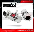 DOMINATOR GP1 kipufogó dob Honda CBR 929 2000 - 2001 motorkerékpárhoz