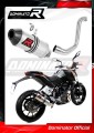 DOMINATOR HP3 kipufogó dob KTM 200 Duke 2011 - 2016 motorkerékpárhoz
