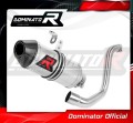 DOMINATOR HP3 kipufogó dob KTM 200 Duke 2011 - 2016 motorkerékpárhoz 2