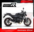 DOMINATOR decat középső kipufogó a CB 600F motorkerékpárhoz