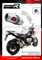 DOMINATOR Homologizált GP kipufogódob S1000R 2017 - 2020 motorkerékpárhoz 3