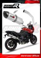 DOMINATOR HP1 kipufogó dob Triumph TIGER SPORT 1050 2013 - 2015 motorkerékpárhoz