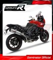 DOMINATOR HP1 kipufogó dob Triumph TIGER SPORT 1050 2013 - 2015 motorkerékpárhoz 3