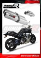 DOMINATOR GP kipufogó dob Yamaha MT 01 1700 2005 - 2012 motorkerékpárhoz