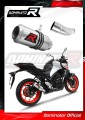 DOMINATOR GP kipufogó dob Yamaha MT 03 2017 - 2019 motorkerékpárhoz