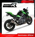DOMINATOR GP homologált kipufogó dob Z 900 2017 - 2019 motorkerékpárhoz 2