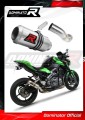 DOMINATOR GP kipufogó dob a Kawasaki Z900 2017 - 2019 motorkerékpárhoz
