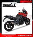 DOMINATOR HP3 kipufogó dob Triumph TIGER SPORT 1050 2016 - 2020 motorkerékpárhoz 3