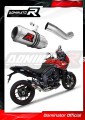 exhaust muffler DOMINATOR GP fits the motorcycle Triumph TIGER SPORT 1050 2016   2020