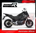 DOMINATOR kipufogó leömlő NC 700 / 750 S motorkerékpárhoz 6