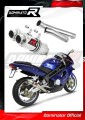 DOMINATOR GP1 kipufogó dob MuZ MZ 1000 S 2004 - 2007 motorkerékpárhoz
