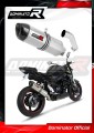 DOMINATOR HP1 kipufogódob Suzuki GSR 750 2011 - 2016 motorkerékpárhoz