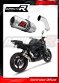 exhaust muffler DOMINATOR GP fits the motorcycle Suzuki GSR 750 2011   2016