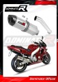 DOMINATOR HP1 kipufogó dob Yamaha YZF 600 R Thundercat motorkerékpárhoz 1996 - 2006