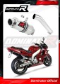 DOMINATOR GP1 kipufogó hangtompító Yamaha YZF 600 R Thundercat 1996 - 2006 motorkerékpárhoz