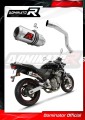 wydech tłumik DOMINATOR GP pasujący do motocykla Honda CB 600F HORNET 1998 - 2002