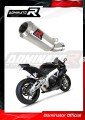 DOMINATOR GP kipufogó dob Aprilia RSV 4 R APRC Factory 2011 - 2015 motorkerékpárhoz