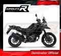DOMINATOR Decat középcső Suzuki DL 1050 V-Strom / XT 2020 - 2024 motorkerékpárhoz 6