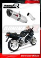 exhaust muffler DOMINATOR HP1 fits the motorcycle Honda VFR 750 1990   1992