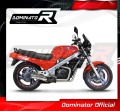 DOMINATOR kipufogó leömlő NTV 650 REVERE RC33 1988 - 1997 motorkerékpárhoz 4