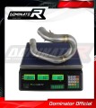exhaust manifold header DOMINATOR  fits the motorcycle KTM EXC   F 350 2020   2022 3