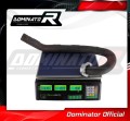 exhaust manifold header DOMINATOR  fits the motorcycle Yamaha RAPTOR 700 R 2015   2021 8