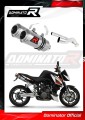 DOMINATOR GP kipufogó dob KTM 990 SUPER Duke 2005 - 2013 motorkerékpárhoz