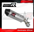 DOMINATOR HP3 kipufogó dob a Ducati Multistrada 1260 Enduro 2019 - 2020 motorkerékpárhoz 2