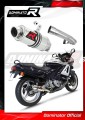 DOMINATOR GP1 kipufogó dob Honda CBR 600 F1 1987 - 1990 motorkerékpárhoz