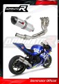 DOMINATOR Full System HP1 komplett kipufogórendszer Suzuki GSXR 1000 2017 - 2021 motorkerékpárhoz