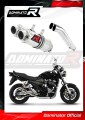 DOMINATOR GP1 kipufogó dob Suzuki GSX 1400 2001 - 2005 motorkerékpárhoz