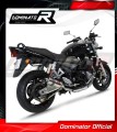DOMINATOR GP1 kipufogó dob Suzuki GSX 1400 2001 - 2005 motorkerékpárhoz 3