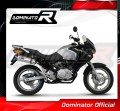 DOMINATOR HP1 kipufogó dob Honda XL 125 V VARADERO 2007 - 2012 motorkerékpárhoz 4