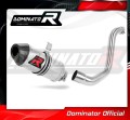 DOMINATOR HP3 kipufogó dob KTM 125 Duke 2012 - 2016 motorkerékpárhoz 2