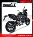 DOMINATOR GP kipufogó dob BMW F900XR 2020 - 2026 motorkerékpárhoz 3