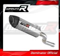 DOMINATOR HP5 kipufogó dob BMW F900XR motorkerékpárhoz 2020 - 2026 2