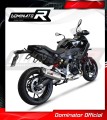 DOMINATOR HP5 kipufogó dob BMW F900XR motorkerékpárhoz 2020 - 2026 3