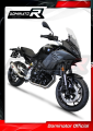 DOMINATOR Full System HP5 komplett kipufogórendszer BMW F900XR 2020 - 2026 motorkerékpárhoz 5