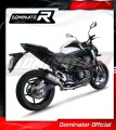 DOMINATOR GPS kipufogó dob Kawasaki Z800 2013 - 2016 motorkerékpárhoz 3