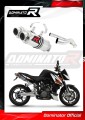 exhaust muffler DOMINATOR GP1 fits the motorcycle KTM 990 SUPER Duke 2005   2013 3