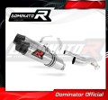 DOMINATOR HP3 kipufogó dob KTM 990 SUPER Duke 2005 - 2013 motorkerékpárhoz 4