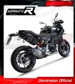 DOMINATOR kipufogó leömlő a BMW F900XR 2020 - 2026 motorkerékpárhoz 5