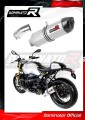 DOMINATOR HP1 kipufogó hangtompító BMW R nine T 2016 - 2018 motorkerékpárhoz 2