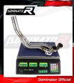 exhaust manifold header DOMINATOR  fits the motorcycle Benelli BN 302 S 2016   2020 6