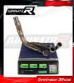exhaust manifold header DOMINATOR  fits the motorcycle Benelli BN 302 S 2016   2020 7